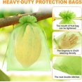 thumbnail image 5 of EcoNesxp Sac de Fruits Arbre Verger 8x12 Fraise, 5 of 5