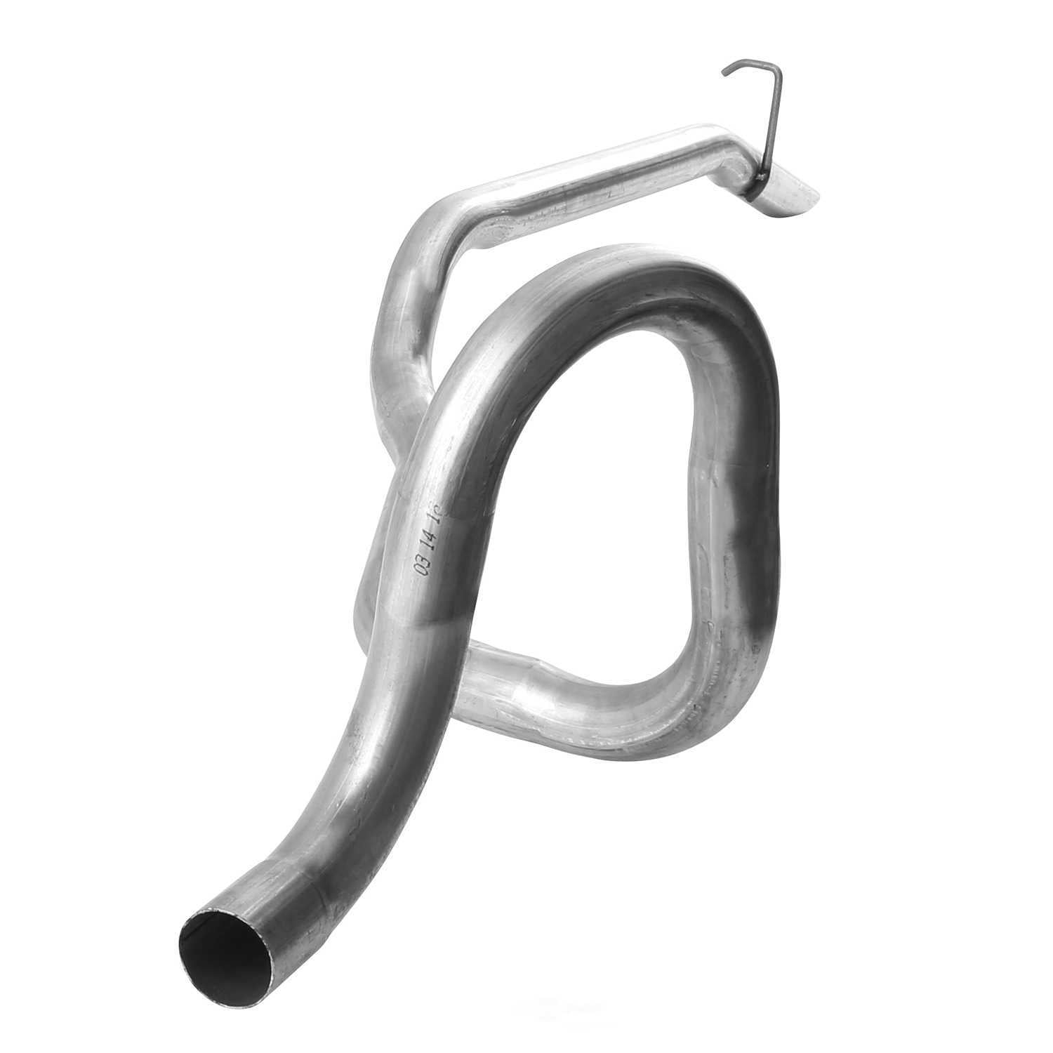 AP Exhaust 64702 Exhaust Tail Pipe