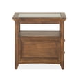 thumbnail image 6 of Magnussen T4398 Bay Creek Chairside End Table, 6 of 7
