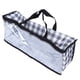 thumbnail image 3 of Bolsa de almacenamiento para picnic, bolsa de almacenamiento multiusos impermeable, organizador para el hogar, bolsa de almacenamiento de ropa interior, rendimiento inigualable, 3 of 8