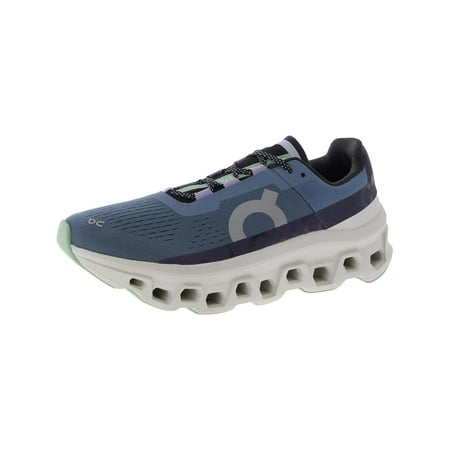 On Mens Cloudmonster Knit…