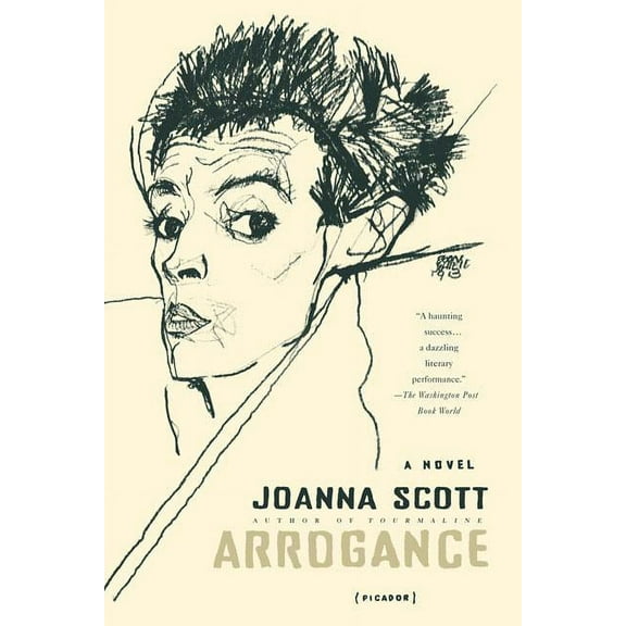 Arrogance, (Paperback)