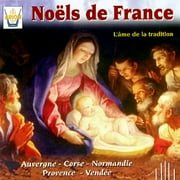 Carols From France .......