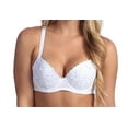thumbnail image 1 of Valmont Molded Lift Underwire Bra - 1802, 1 of 1