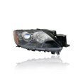 thumbnail image 1 of Headlight Assembly - Compatible/Replacement for '07-08 Mazda CX7 Sport/Touring - Halogen - Right Hand - Passenger - EG21510K0J, 1 of 2