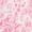 CANDY PINK, variant on Women's Plus Size Floral Print Smocked Waist Skater Dress with Shorts Lining