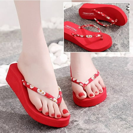

Dihope New High Heels Fashion Shoes For Women 2020 Comfortable Simple Multicolor Solid Summer Women Sandals Breathable Strip
