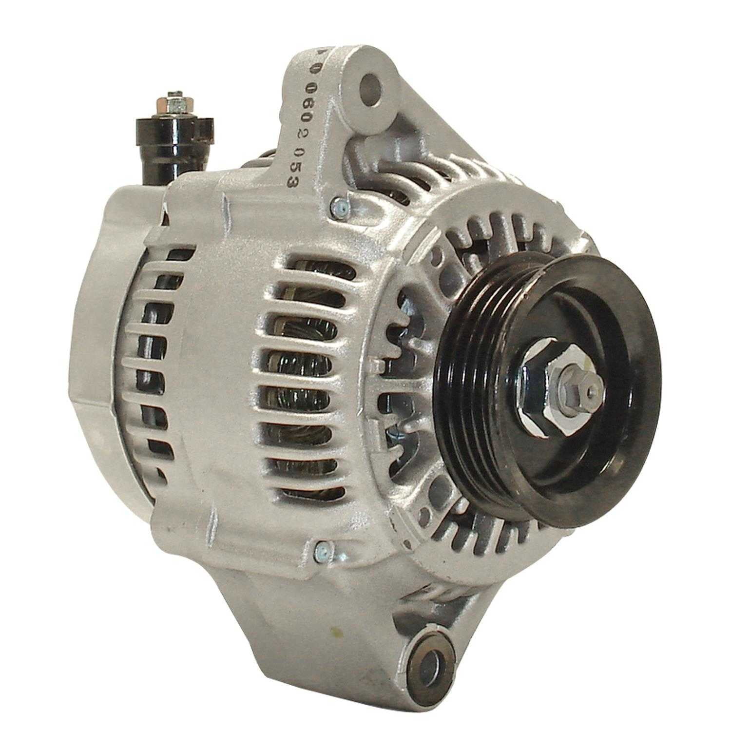FVP Professional 13677 Alternator Standard