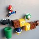 thumbnail image 1 of Imanes Decorativos para nevera 10 Piezas Regerly Super Mario, 1 of 5