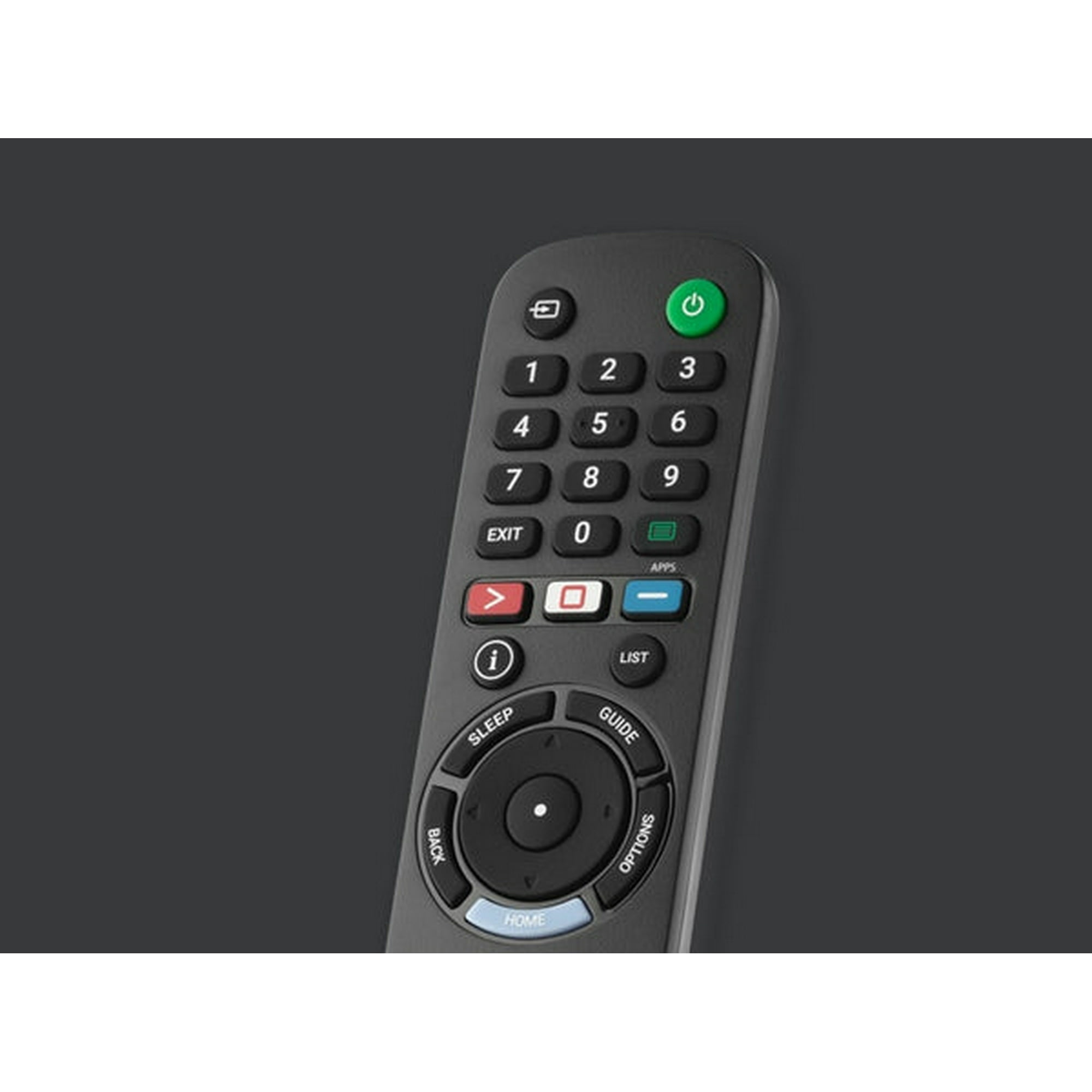 Aazon.co: RRC Universal Reote Control For Sony LCD LED Sart TV R