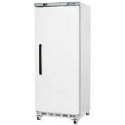 Arctic Air Single Door Reach-in Freezer Model AWF25 by Arctic Air