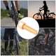 thumbnail image 4 of M5 x 18mm Bicycle Stem Screw with Spacer, Gold Steel Bike Handlebar Parts, 4 of 4
