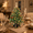 Dark Green, variant on DIY Beaded Christmas Tree Making Kit, Sparkling Colorful Tabletop Decor Mini Christmas Tree Craft Set