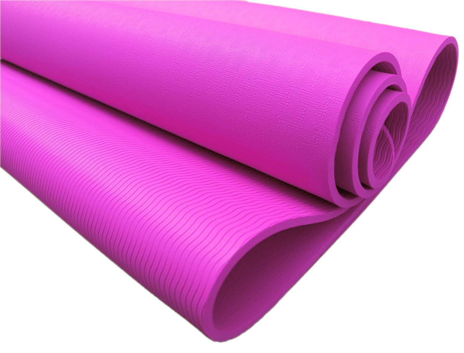 which yoga mat has the best grip