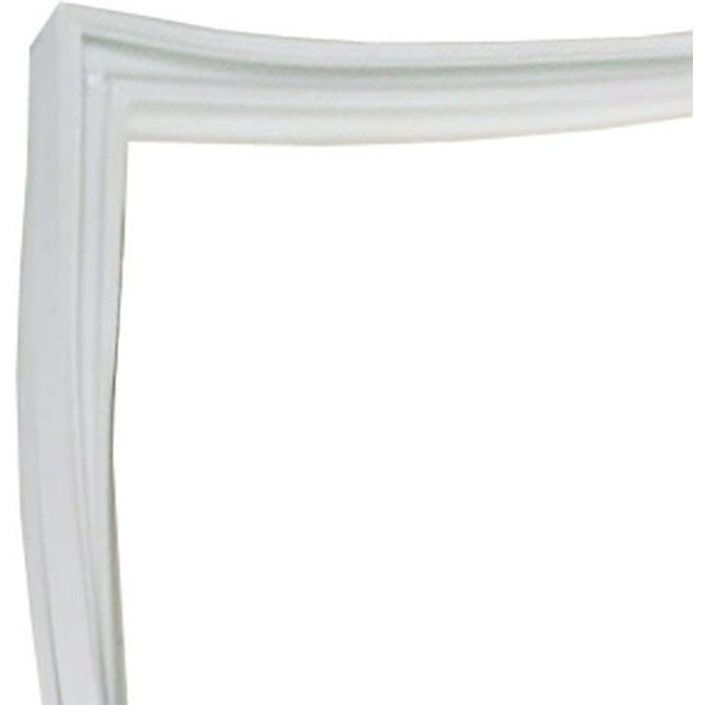 10359709Q Amana Refrigerator Freezer Door Gasket Replacement