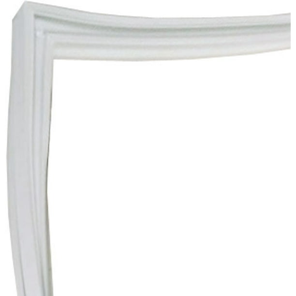 10359709Q Amana Refrigerator Freezer Door Gasket Replacement Walmart