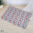 thumbnail image 1 of ML Washable Pet Pee Pad Pet Diaper Mat Reusable Mats For Dogs Dog Bed Urine Washable Dog Training Pad Four Seasons Pet Mat Urine, 1 of 7