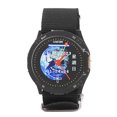 thumbnail image 1 of Placa de desarrollo con pantalla TFT de 1,28 pulgadas para microcontrolador RP2040 Cree su propio reloj inteligente, 1 of 8