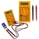 thumbnail image 2 of Multímetro digital LCD DT-830B AC/DC 750/1000V Amp Volt Ohm Tester Meter Ehuebsd  Para estrenar, 2 of 8