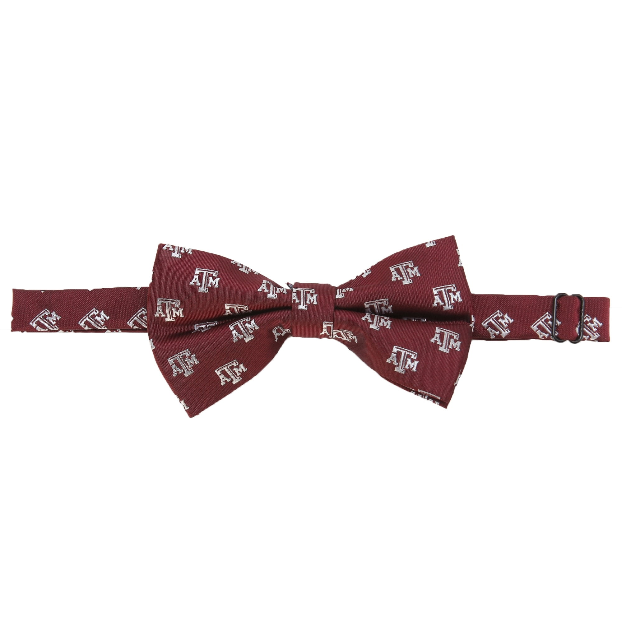 X-Small Aggie Pet Bow Tie Adjustable 