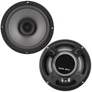 LHCER Durable Loud Car Speaker, 6.69" x 6.69" x 2.36"
