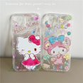 thumbnail image 4 of Funda iphone 12/13 pro max 7 8 se2 caso iphone11 promax x xr xs max iphone 8plus 7plus soft cases Kitty cover, 4 of 4