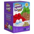 thumbnail image 1 of Arena Kinetic Sand Kinec Sand con Aroma Paquete 4 Piezas, 1 of 4