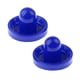 thumbnail image 4 of Juego de 2 de Empuje de Fieltro de Hockey de Aire de Plástico Duradero - Grande Soledad Air Hockey Felt Pushers, 4 of 5