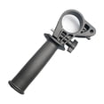 thumbnail image 3 of relayinert Manche de Perceuse Électrique avec Anneau Intérieur Réglable 40-43mm Outil Électrique Amovible Poignées Auxiliaires de Remplacement 40-43mm 1Ensemble, 3 of 6