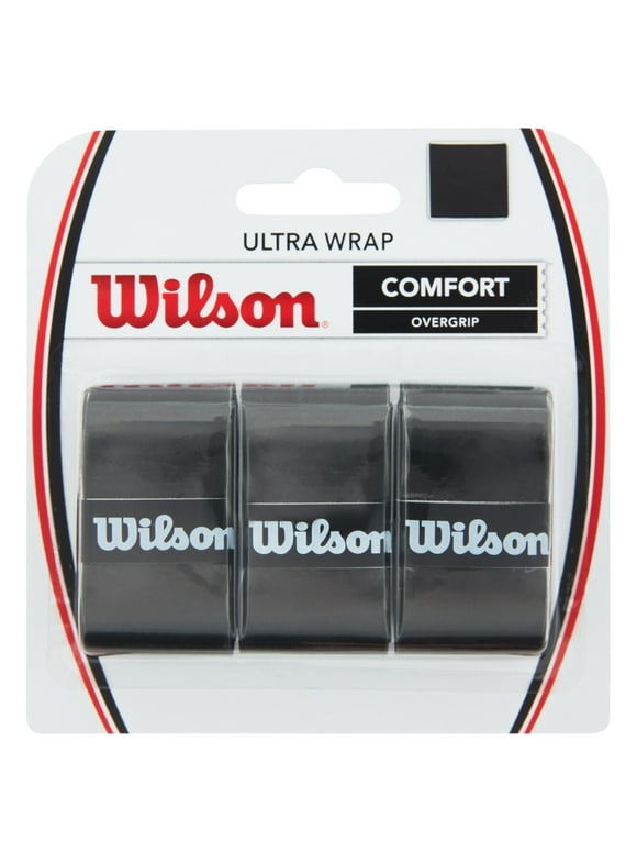 Tennis Grips & Tape in Tennis Racquet Accessories