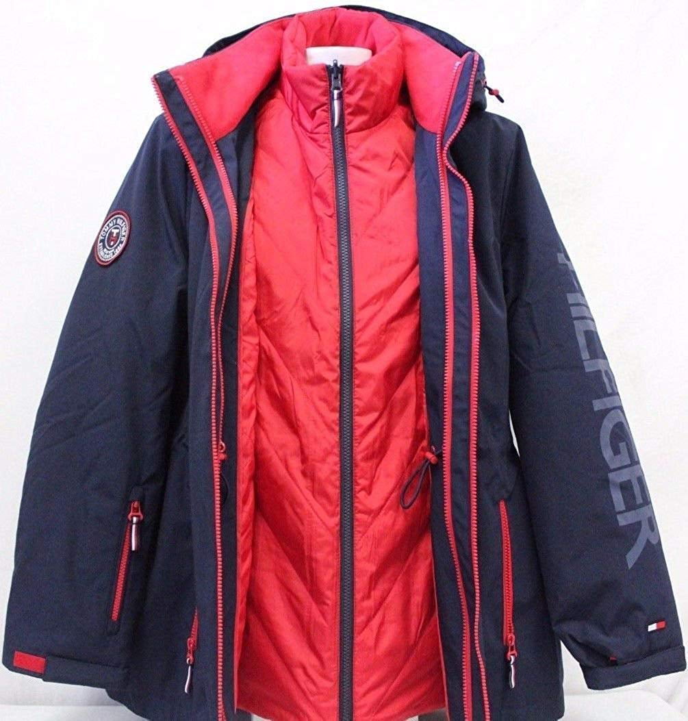 tommy hilfiger 3 in 1 jacket costco