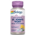 thumbnail image 1 of Suplemento SOLARAY: extracto aéreo de hierba de San Juan, 450 mg, 1 of 7