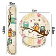 thumbnail image 2 of Pain Relief Ergonomic Mouse Pad Wrist Rest Pad for Laptop,Desktop, 2 of 5