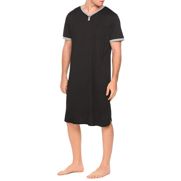 Nightshirts Men