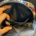 thumbnail image 3 of Spiderman Comics Sling Shoulder Bag, 3 of 5