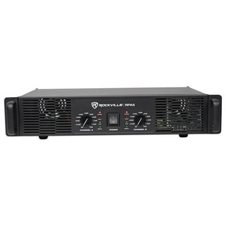 Technical Pro LZ4200 2U Professional 4200 Watt 2 Channel