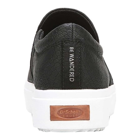 Dr. Scholl's - Women's Dr. Scholl's Wander Up Sneaker - Walmart.com - Walmart.com