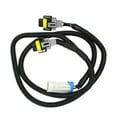 thumbnail image 5 of Headlamp Wiring Harness Front Lighting System For John Deere X485 X720 AM138718, 5 of 15