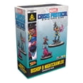 thumbnail image 1 of Juego de mesa Atomic Mass Marvel Crisis Protocol X-Men, 1 of 3