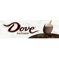 thumbnail image 4 of DOVEBAR®, Singles - Almond/Milk Chocolate, (12 Count), 4 of 6