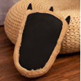 thumbnail image 2 of Animal - Inspired Claw Slippers Unisex Cozy Warm Home Shoes Festive Gifts for Winter Christmas Halloween, 2 of 12