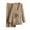 #148-Khaki, variant on AUNVITO Women's Knit Suit Set V-Neck Long Sleeve Tie Front Cardigan & Midi Skirt Two-Piece Outfit
