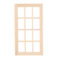 thumbnail image 2 of Ventana de Simulación Ccdes Madera 1:12 Burlywood, 2 of 8