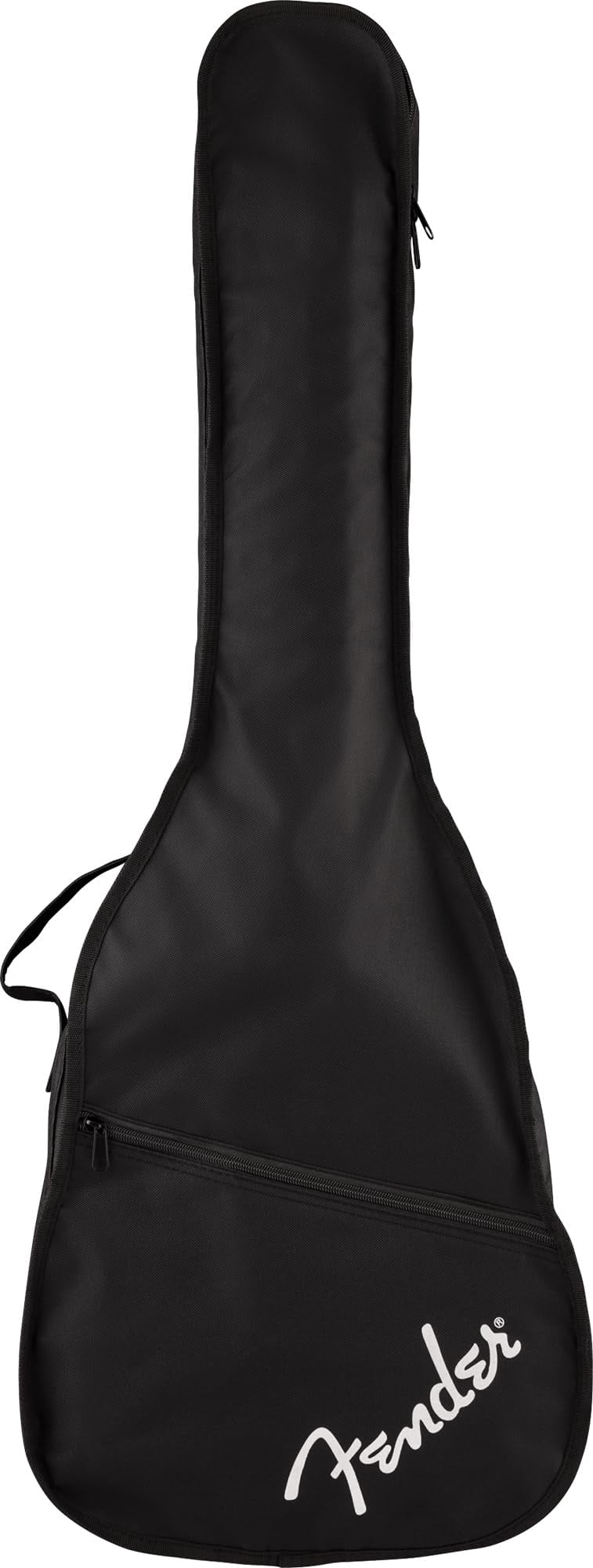 Fender California Standard Redondo Mini Acoustic Guitar - 3 Color Sunburst Bundle with Hard Case, Gig Bag, Tuner, Strings, Strap, String Winder, Picks, and Austin Bazaar Instructional DVD
