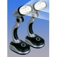 thumbnail image 2 of CORDLESS MULTIDIRECTIONAL LED LAMPS - SET OF 2, 2 of 4