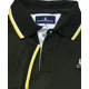 thumbnail image 1 of Playera Psycho Bunny Hombre Cuello Polo Manga Corta Moda, 1 of 1