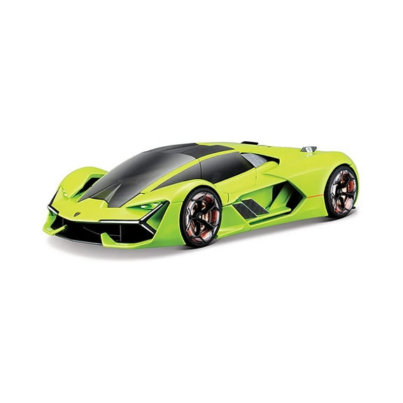 Bburago 1:24 Lamborghini Terzo Millenio