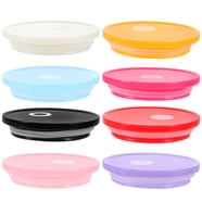 Replacement Lids For Kennedy Spillproof Cup, 6 Per Case