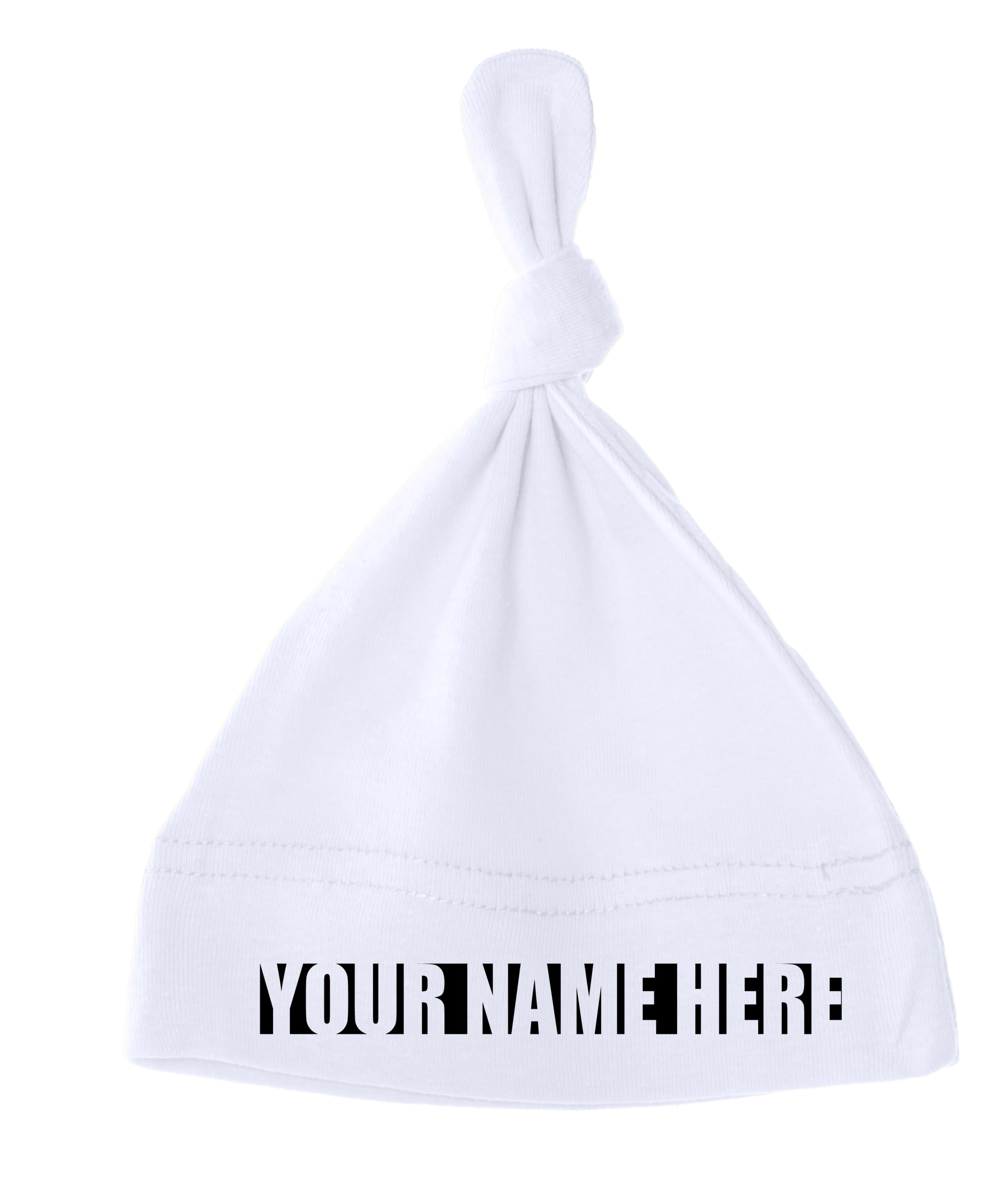 walmart baby hats