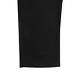 thumbnail image 7 of Yaoyar Mens Lightweight Trousers Solid Color Spring Summer Thin Style Imitation Linen Casual Straight Leg Tie String Solid Color Drawstring Long Pants, 7 of 7